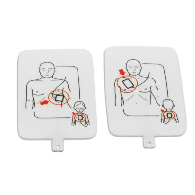 PRESTAN ELECTRODES DE FORMATION POUR ADULTE / ENFANT