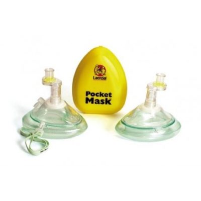 POCKET MASK ENFANT