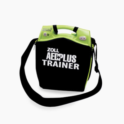 Zoll Aed Plus Trainer 2 Défibrillateur dentrainement 
