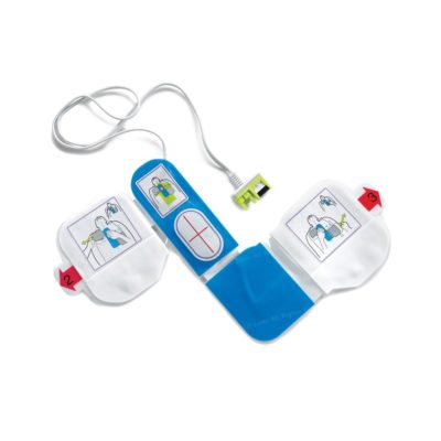 ZOLL CPRD-D ELECTRODES DE FORMATION