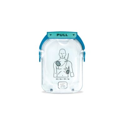 ELECTRODES PHILIPS HS1 POUR ADULTE