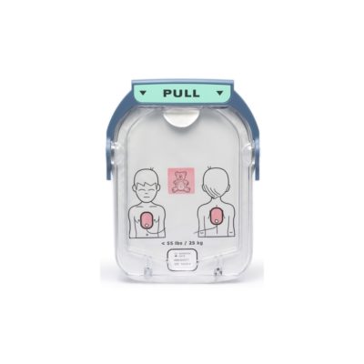 ELECTRODES PHILIPS HS1 POUR ENFANT