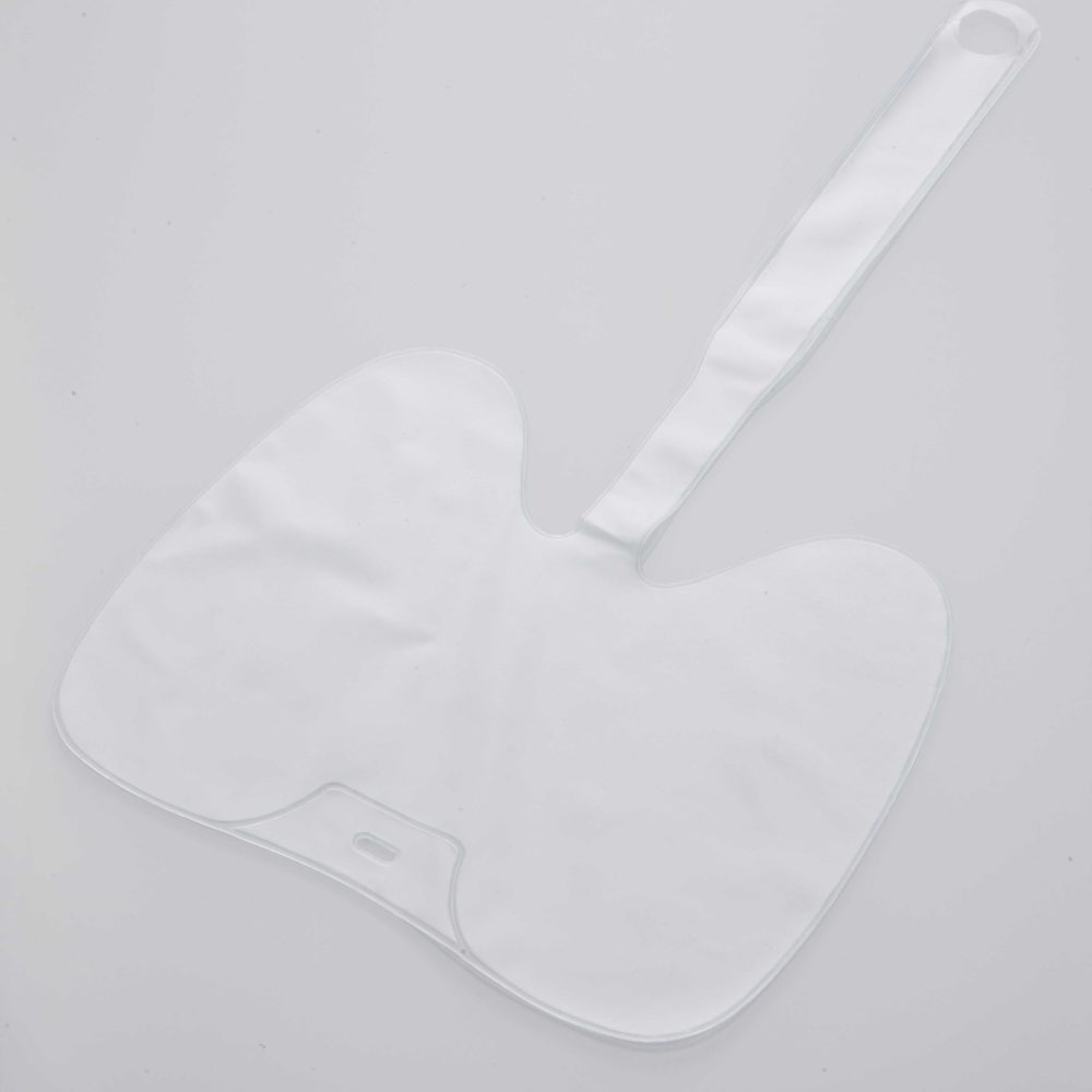 POUMON ARTIFICIEL MANNEQUIN DE FORMATION BRAYDEN